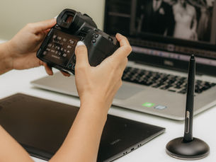 Elevate Your Photography Portfolio with Expert Editing Techniques