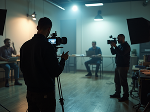 Video Production Essentials: A Comprehensive Guide