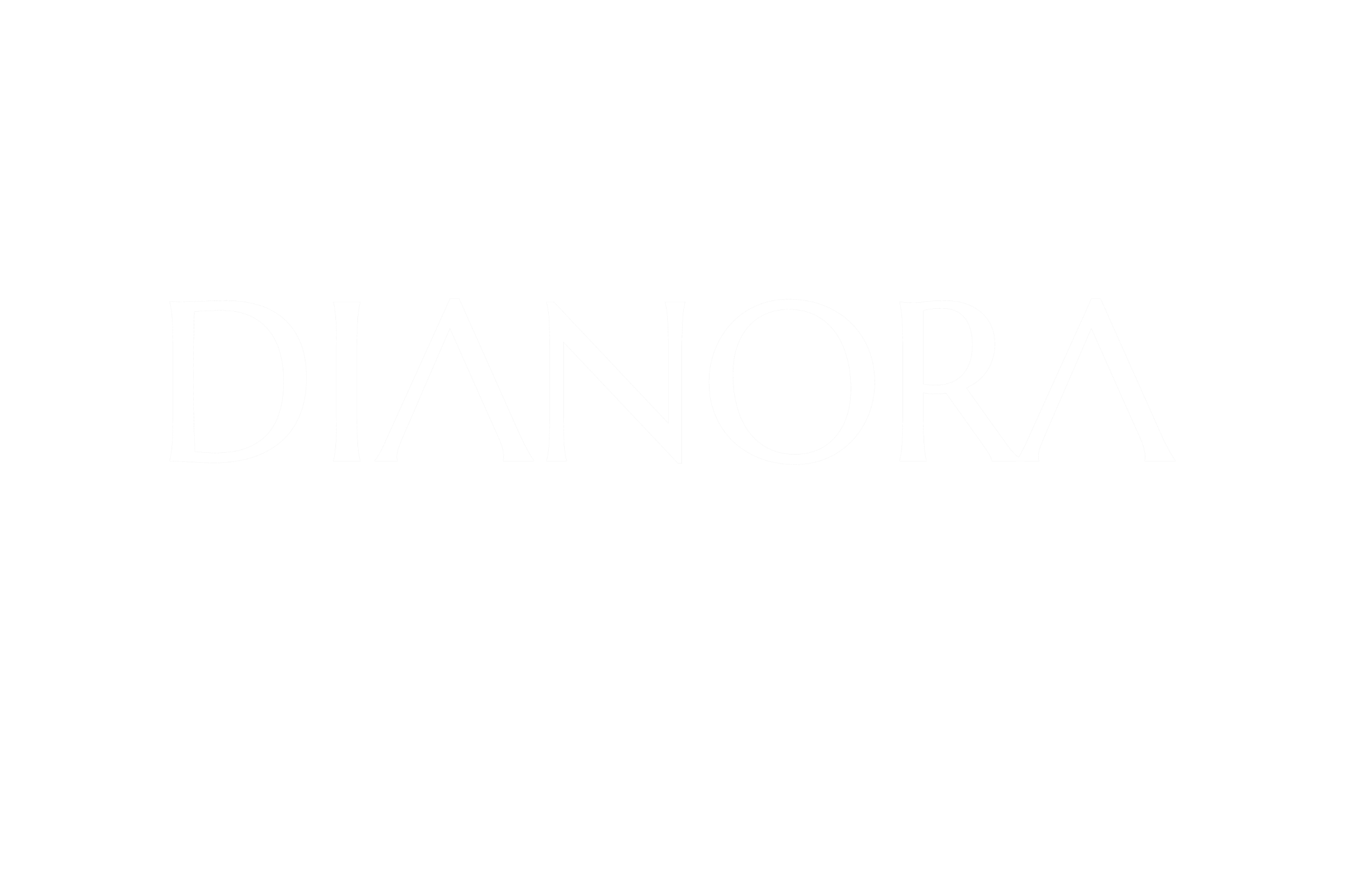 Dianora Logo