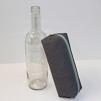 Praktikus Flaschenbild