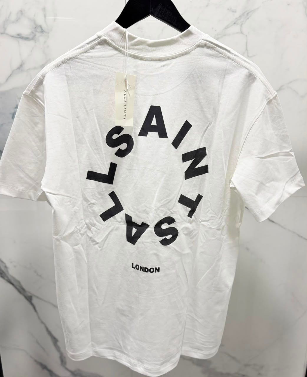 ALL SAINT