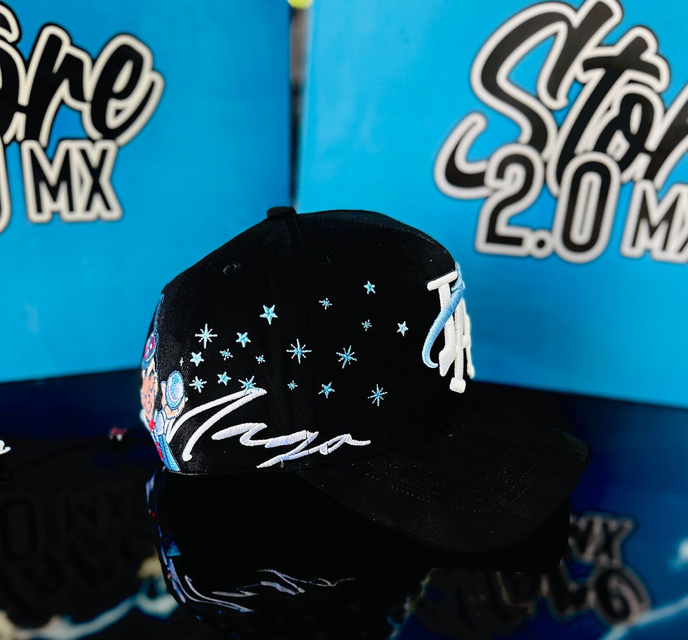 Miniatura: Gorra 31 HATS EL MAGO