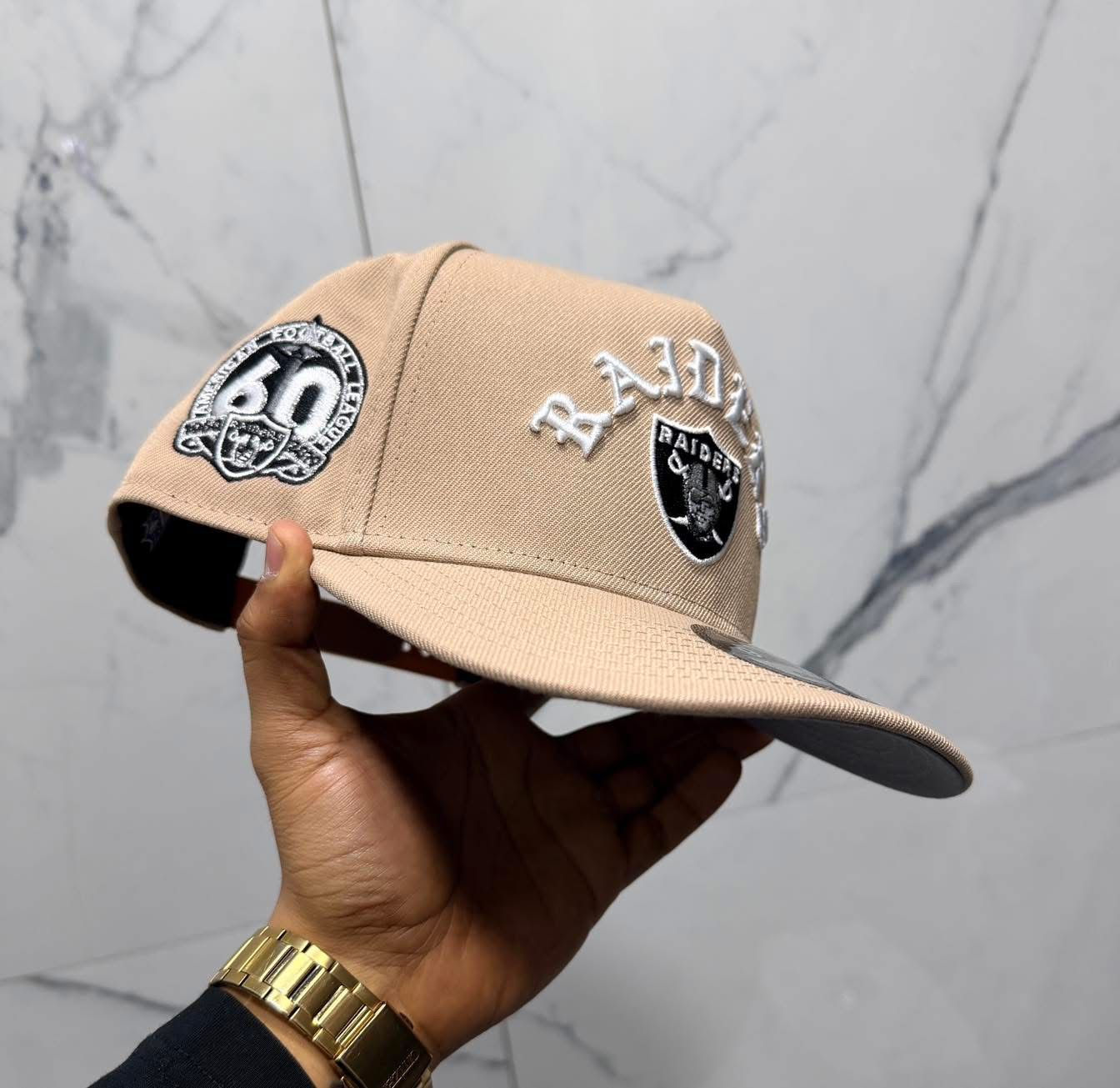GORRA NEW ERA 9 FORTY
