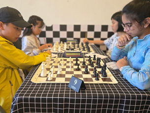 End of the Month - February Edition