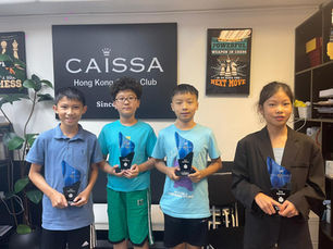 Back to School Rapid