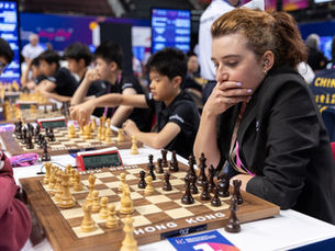 World Team Amateur Rapid Chess Cup