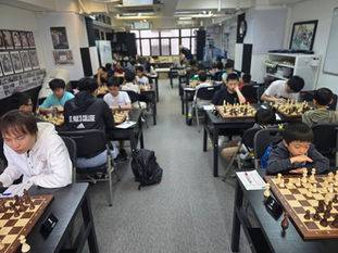 Autumn Standard League