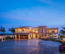  Diamante Beach Estates
