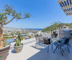 Blue Bay Penthouse