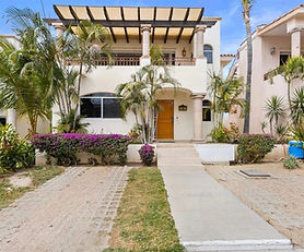 Maranata Villa Residential