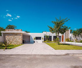  Hacienda Cholul 
