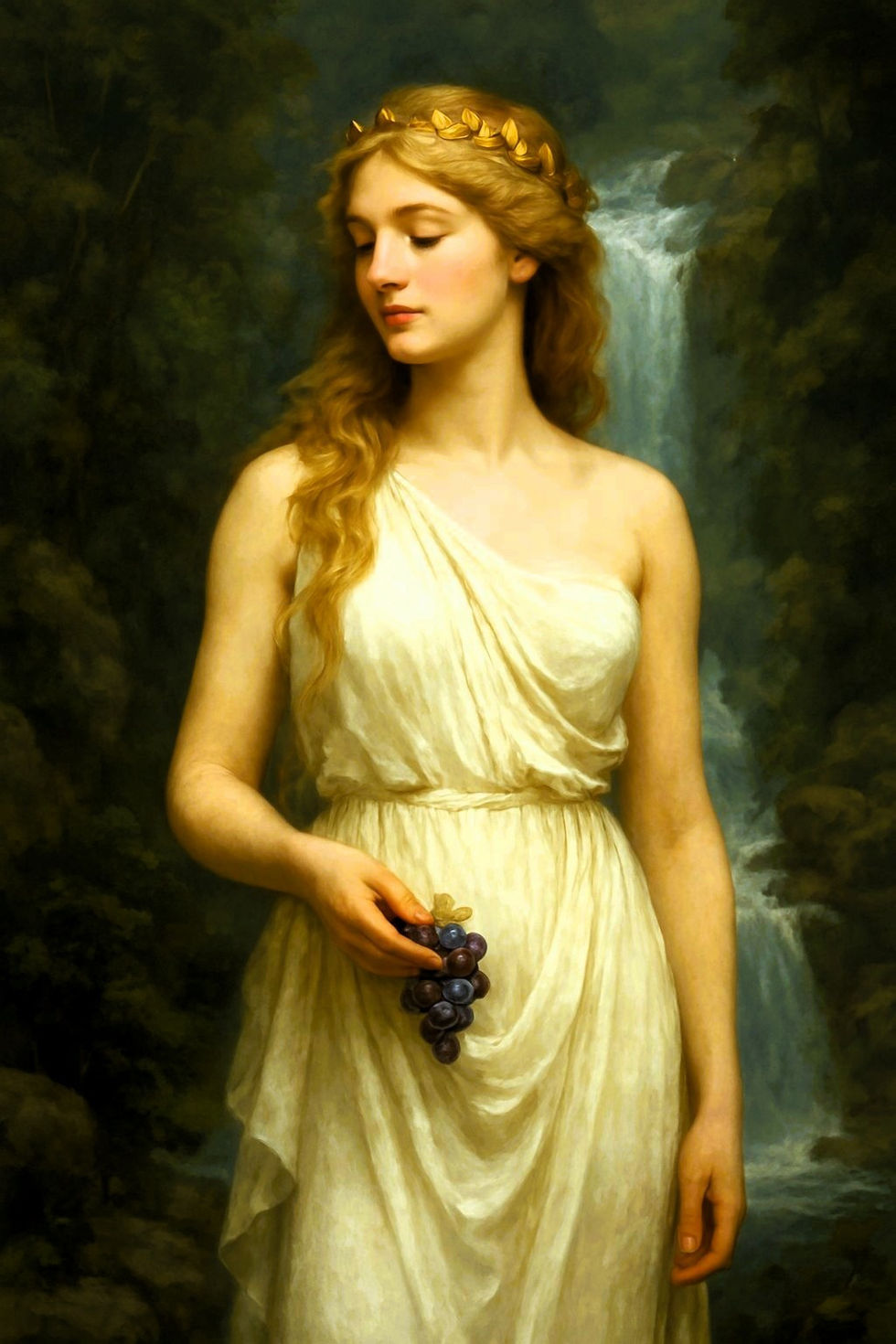 Aphrodite