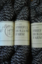 Thumbnail: 3 ply Worsted Yarn