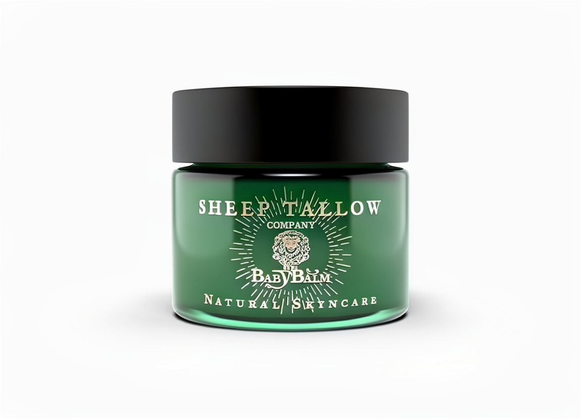 Baby Balm