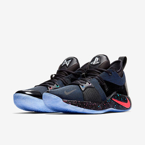 Playstation Has Joined the Sneaker Game