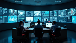 Top Security Strategies for Corporations and Celebrities