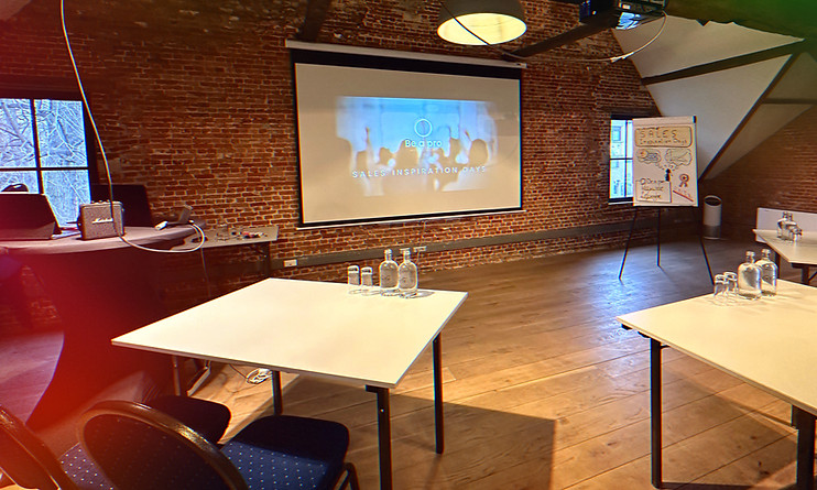 Sales Inspiration Days Mechelen