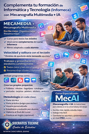 Complementa tu formación Mecanografia Multimedia 19 ene 2026.png
