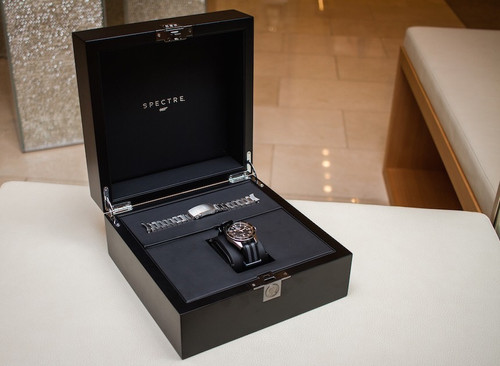 Omega Seamaster 300 \