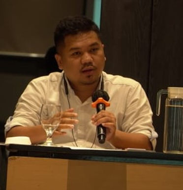 Daniel Awigra