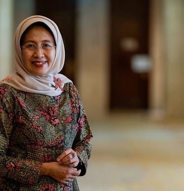 Prof. Dr. Siti Ruhaini Dzuhayatin