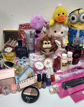 Regalos toda ocación