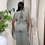 Thumbnail: PEWTER GREEN JUMPSUIT