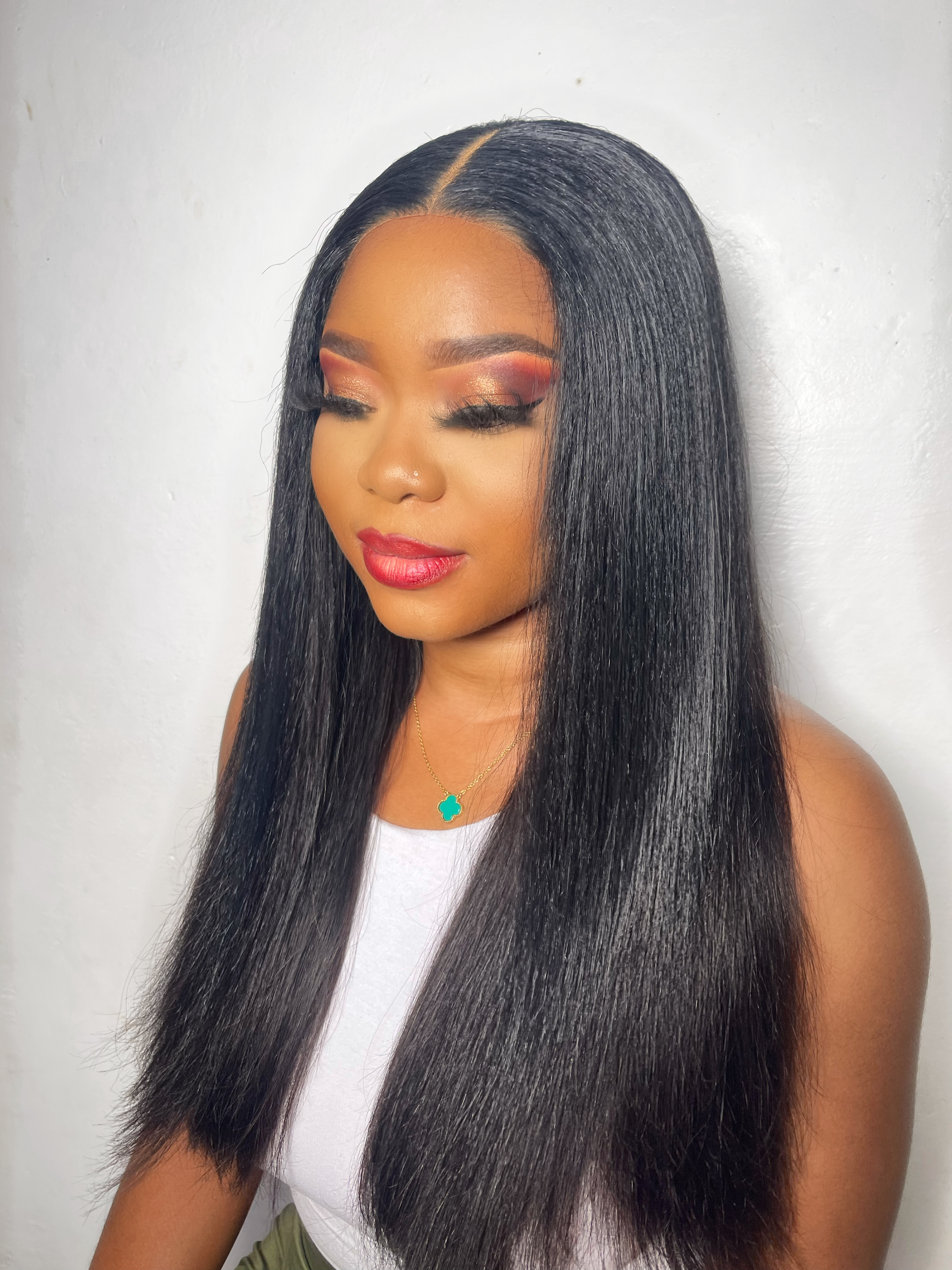 DIOR STRAIGHT BUNDLES