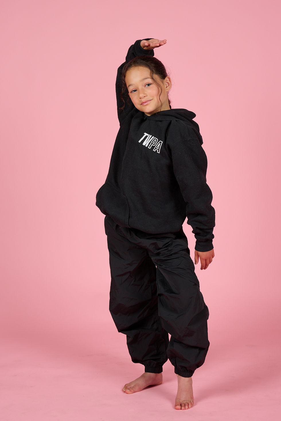 Thumbnail: TWPA HOODIE