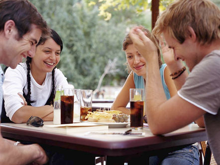 Dining Out Without Compromising Your Fitness and Nutrition Goals