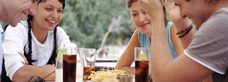 Eating Out