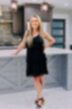 Brittany Stoeckert Prestige Real Estate Professionals Inc. agent and associate broker