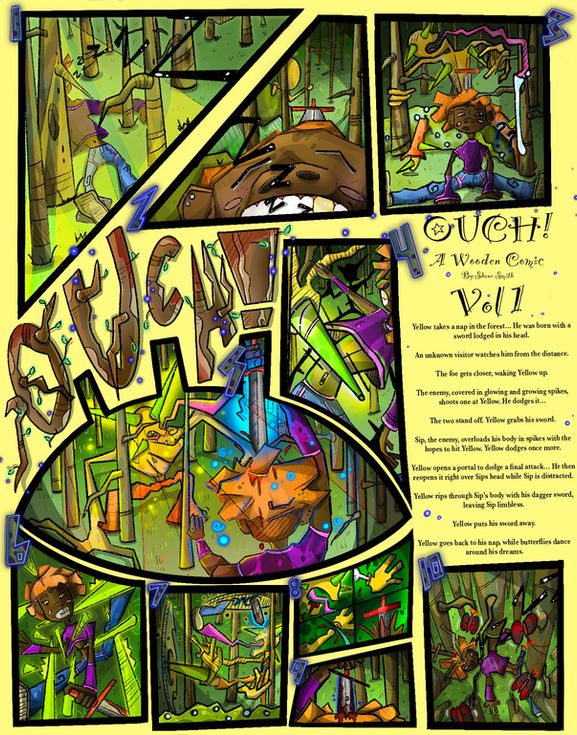 Flat Version (Full Digital)