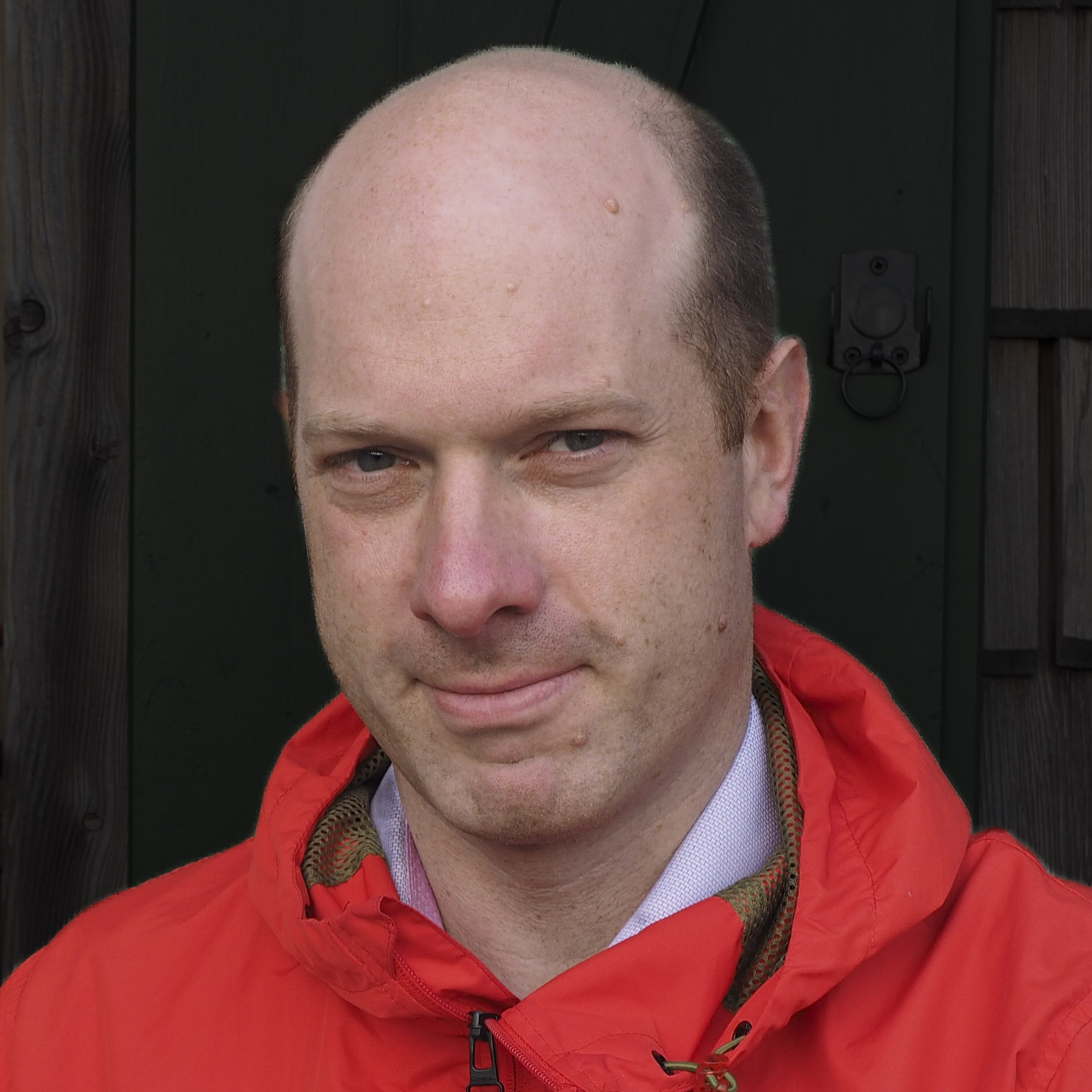 Autorenbild: Jonas Keppler