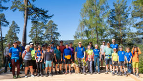 Maiwanderung 2026 Skiclub Enzklösterle