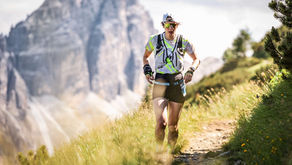 Top-3-Platzierung für Jana Klaiber beim Stubaitaler Ultratrail