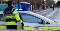 Potential Terror Link in Ireland Stabbing That Killed at Least One