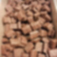 Chocolate Tropical de Coco | confiteriasfiesta.cl