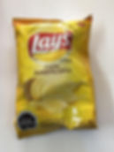 Papas fritas Lays | confiteriasfiesta.cl