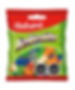 Miniatura: Gomitas Ambrosito con forma de osito y sabor frutal de Ambrosoli 25 grs | confiteriasfiesta.cl