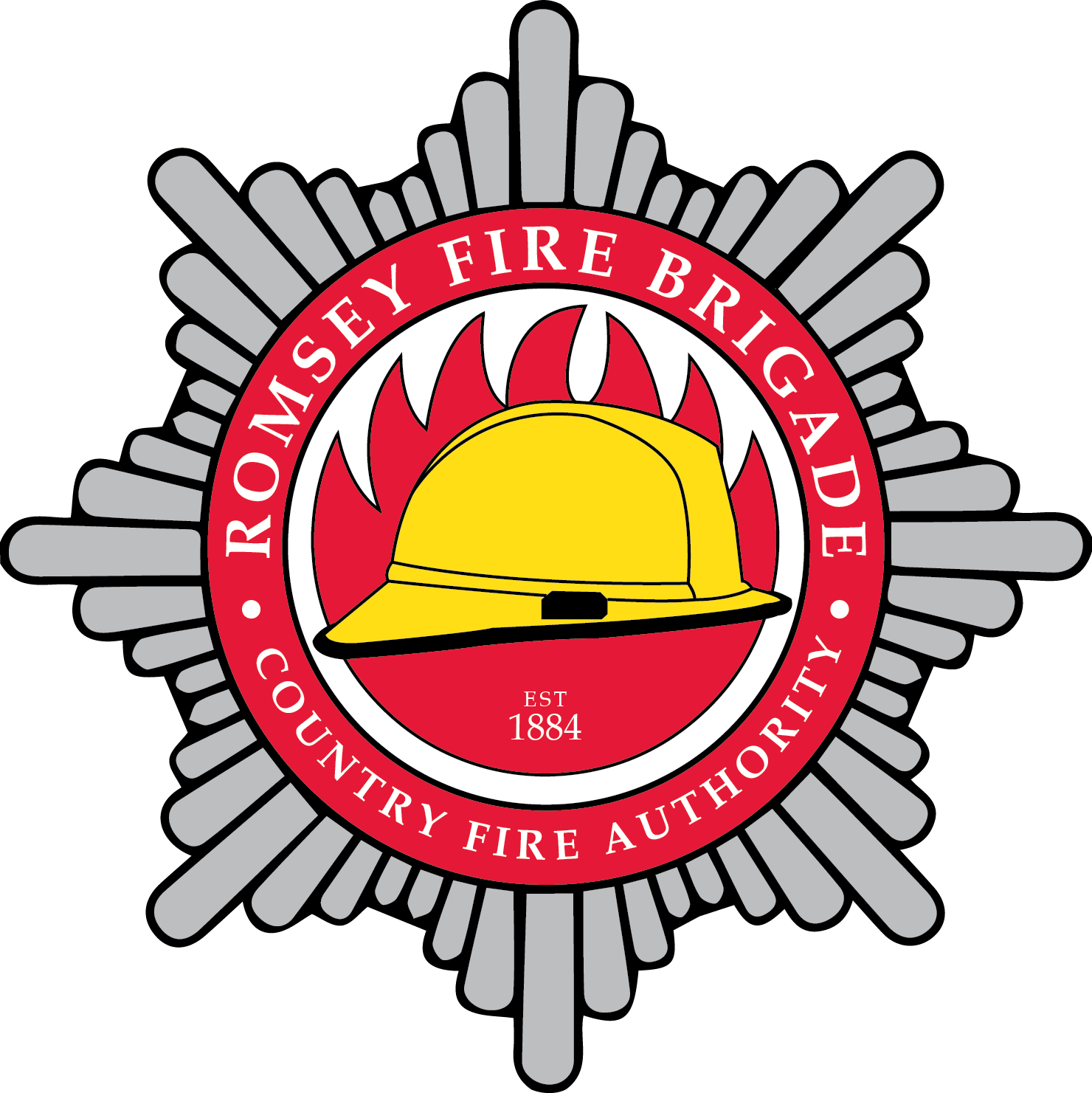 Romsey Brigade Newsletter