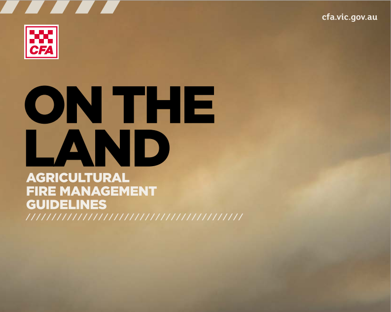 On The Land