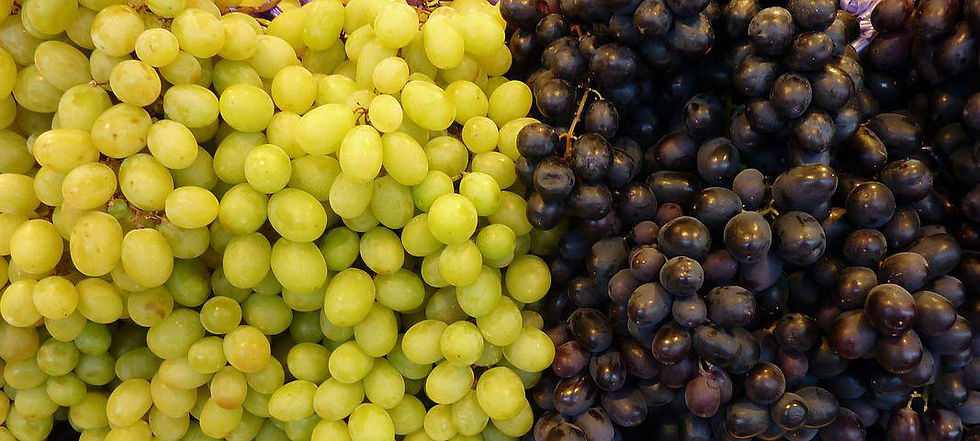 grape