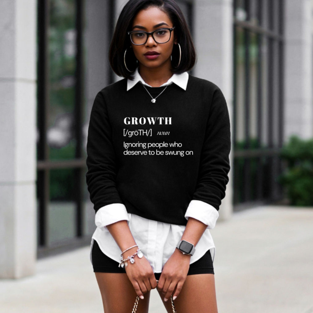 Growth Sweatshirt