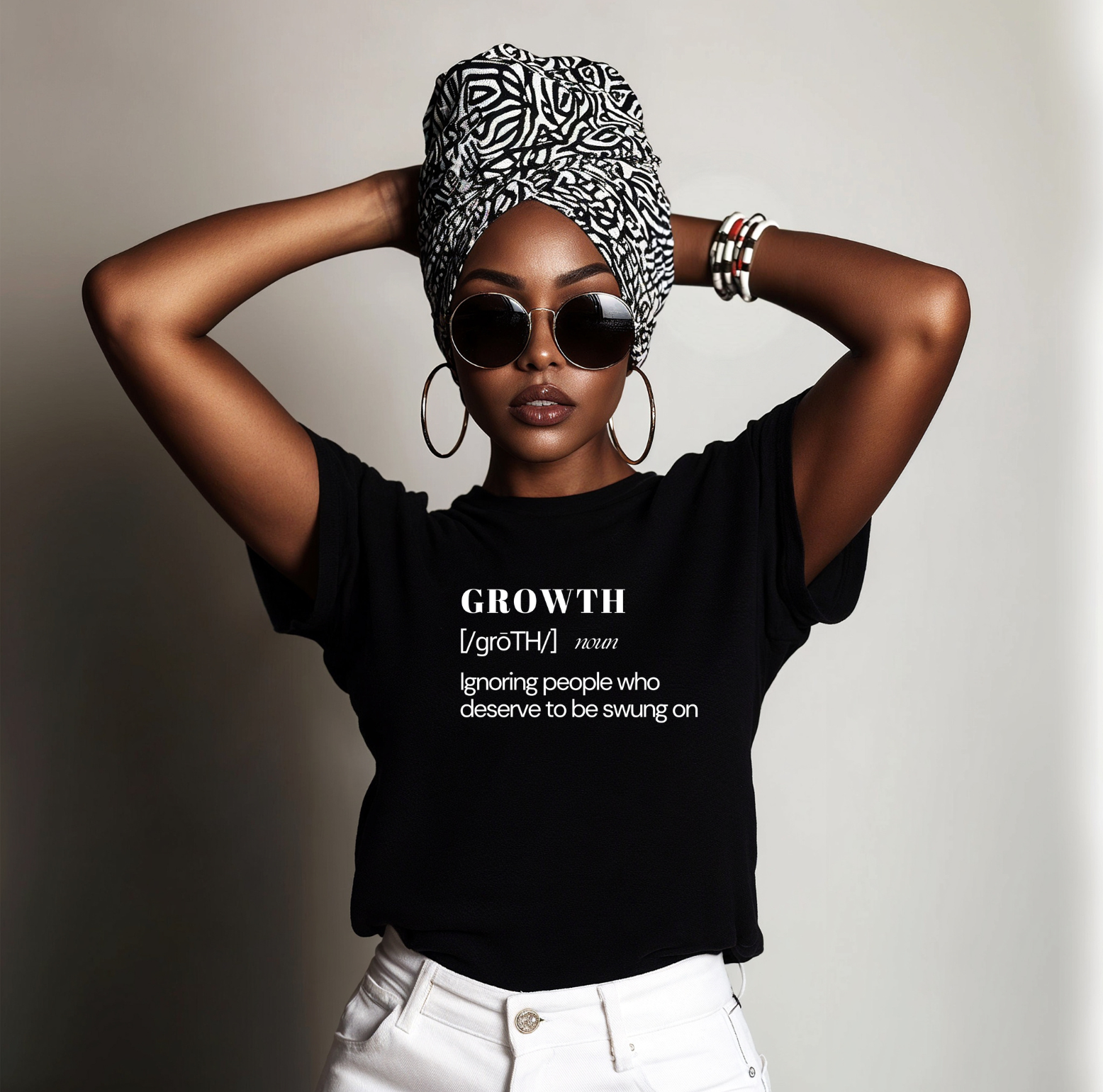 Growth T-Shirt