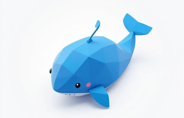blue whale