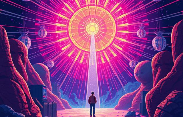 Ideas Worth Exploring: 2025-03-14