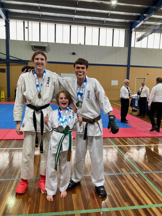 National All Styles Victoria Round 1 national-all-styles-victoria-round-1