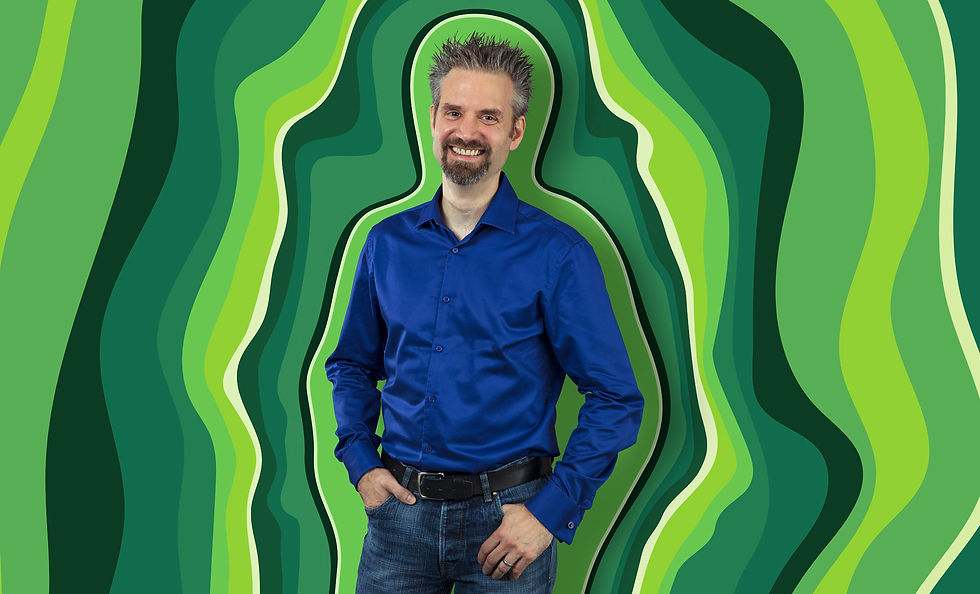 Martin Gaul photograph