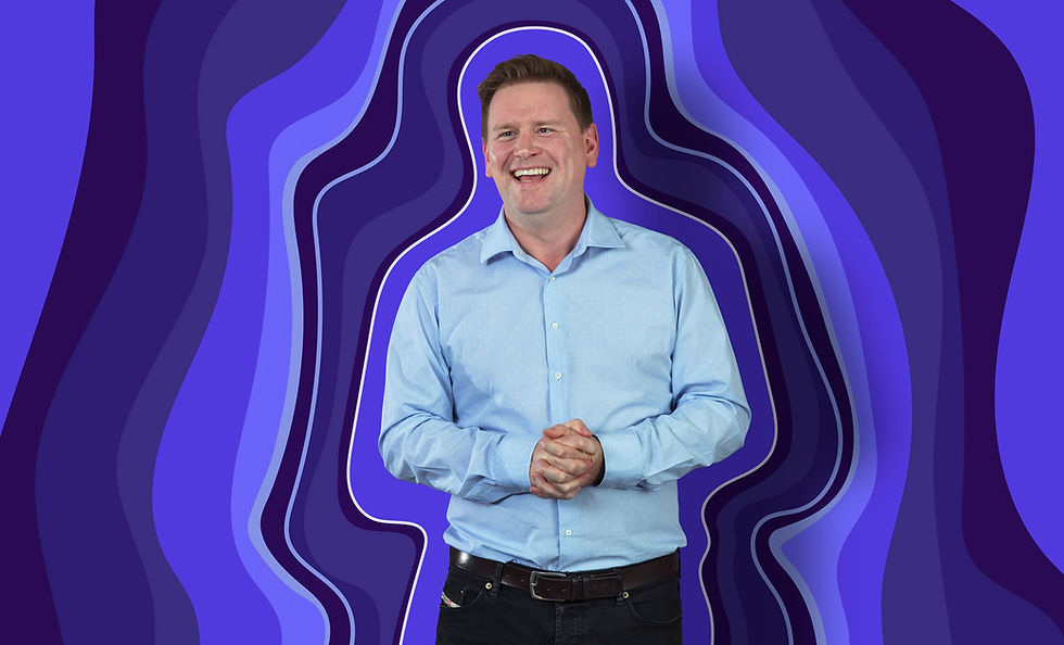 Jon Clark photograph